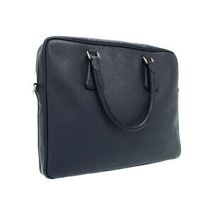 Prada Business Bag Leather Briefcase